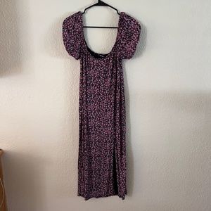 Dress Multicolored size US 12